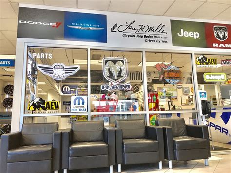 Stop by Sandy Sansing CDJR of Foley today for a test drive. . Sandy jeep dealership